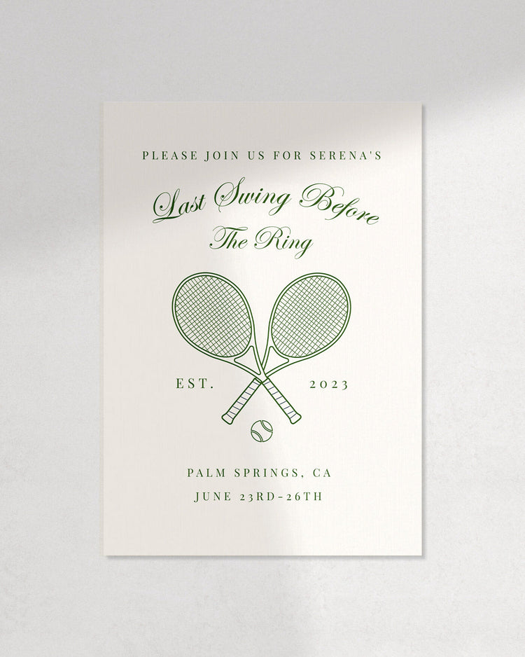 Match Made In Heaven Collection