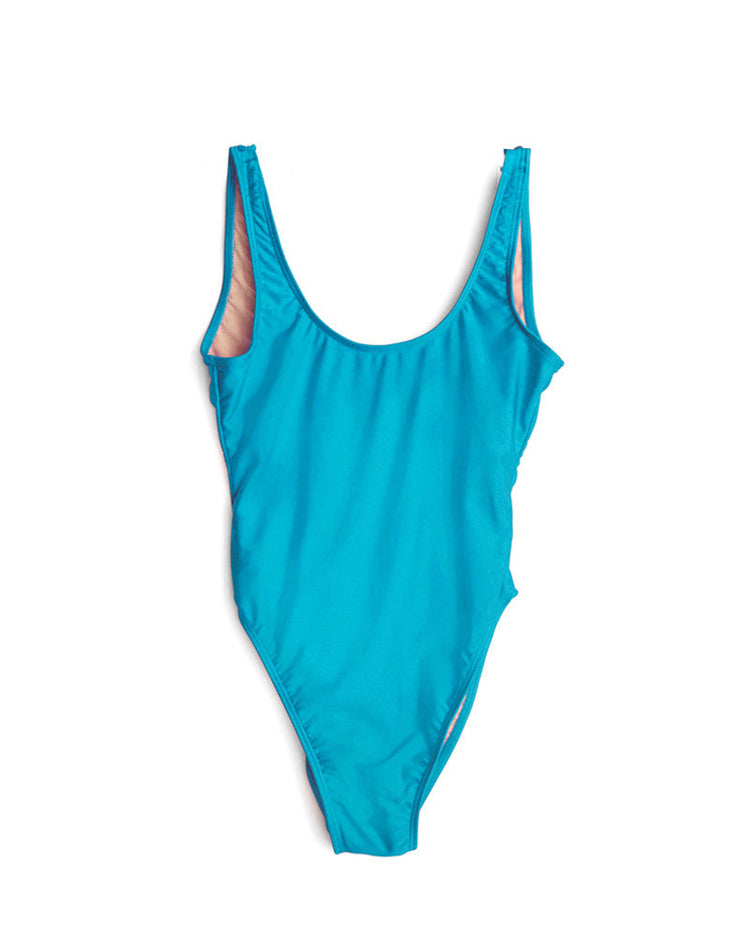 Custom Swimsuit