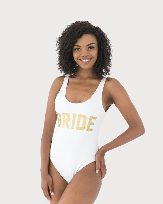 Bride Swimsuit
