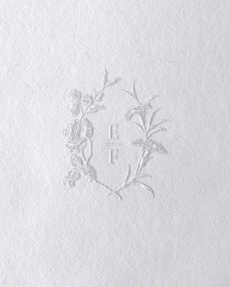 The Bridgerton Invitation