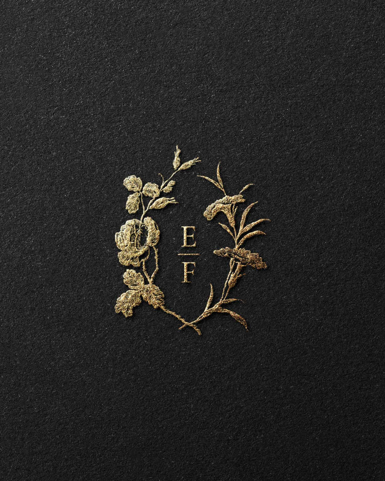 The Bridgerton Invitation