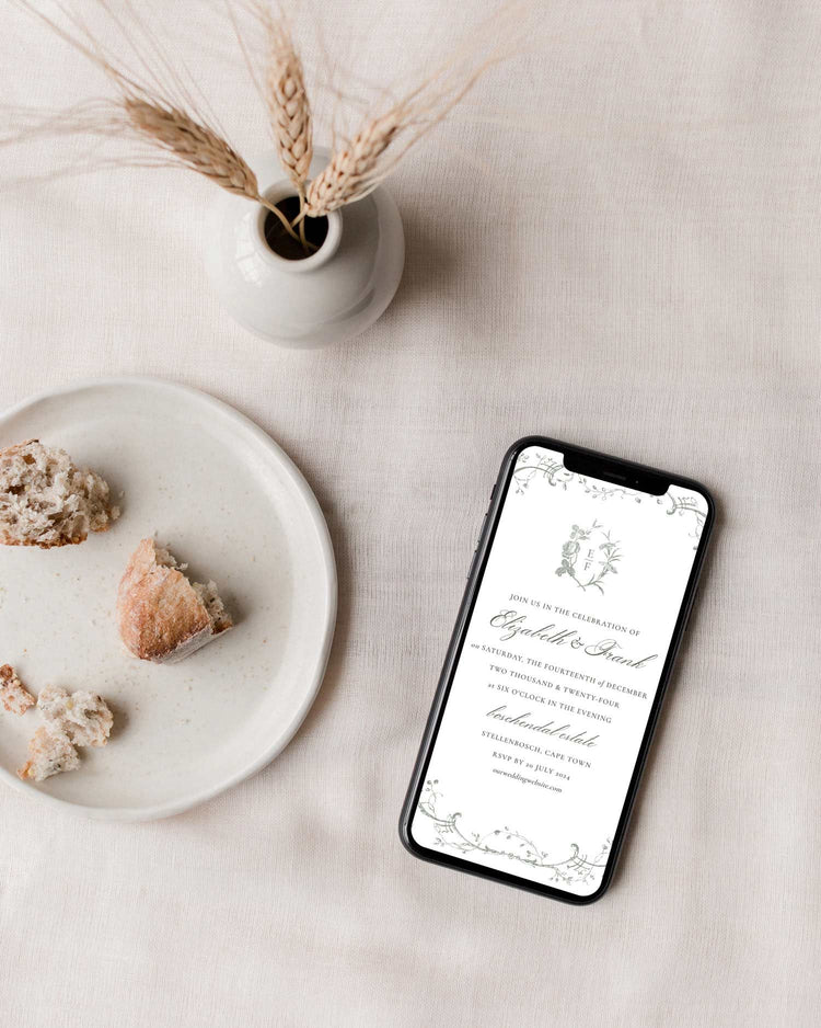 The Bridgerton Collection