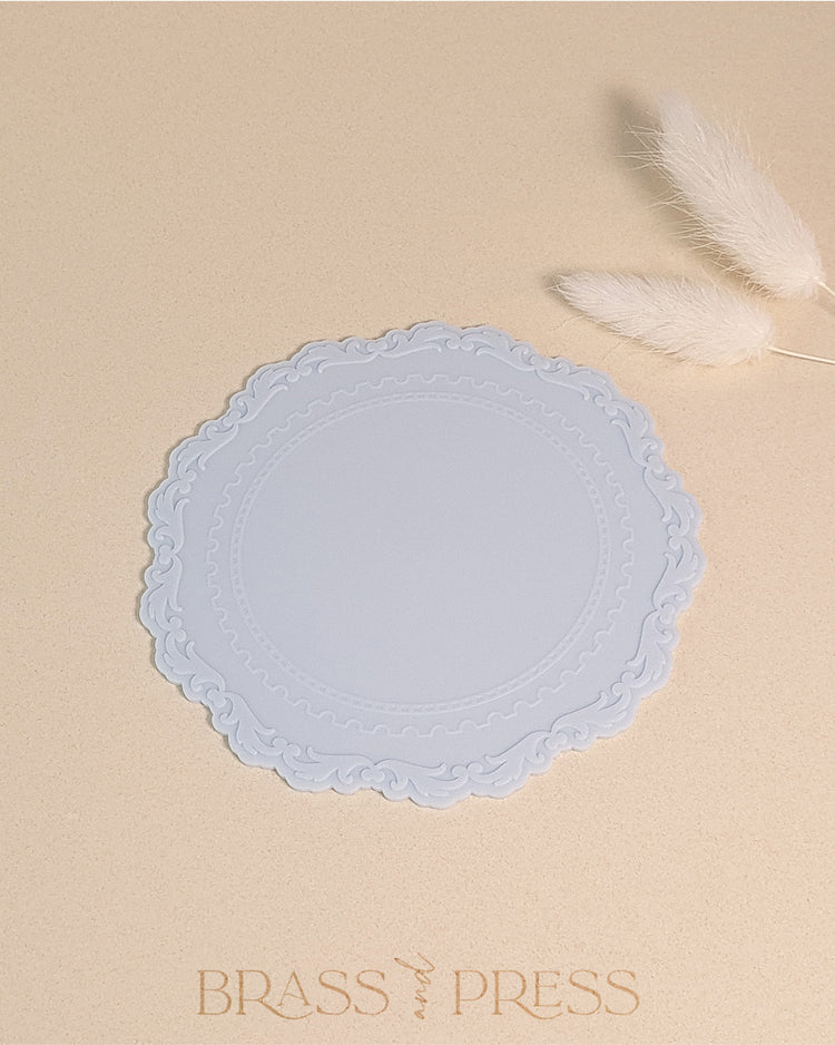 Wax Seal Mat