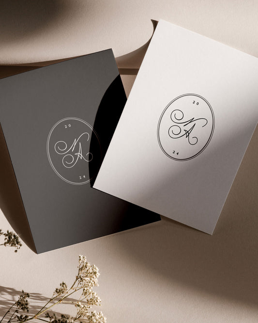 The Lile Monogram
