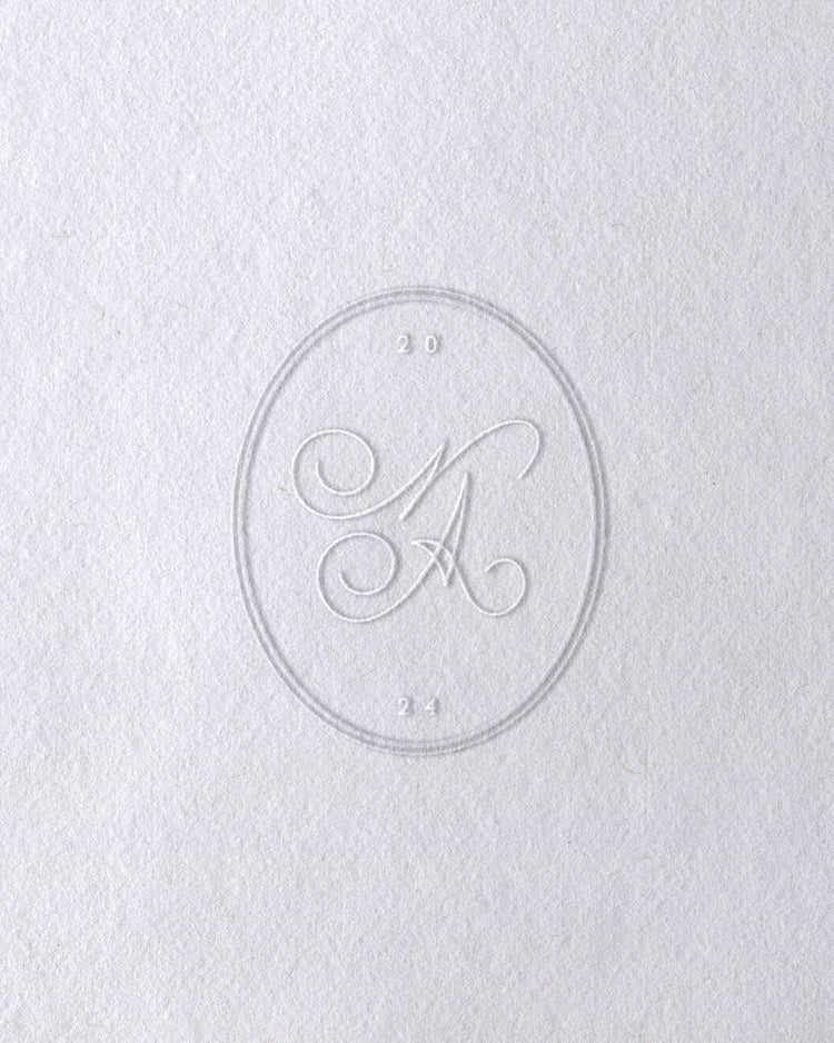 The Lile Monogram