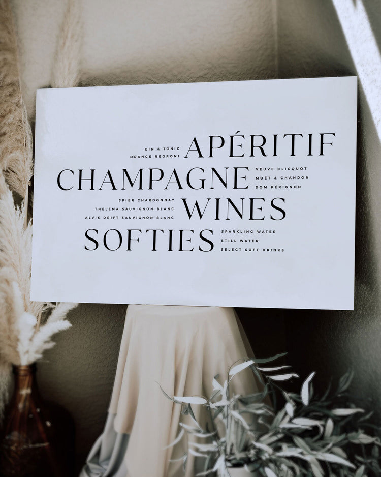 The Maeve Collection