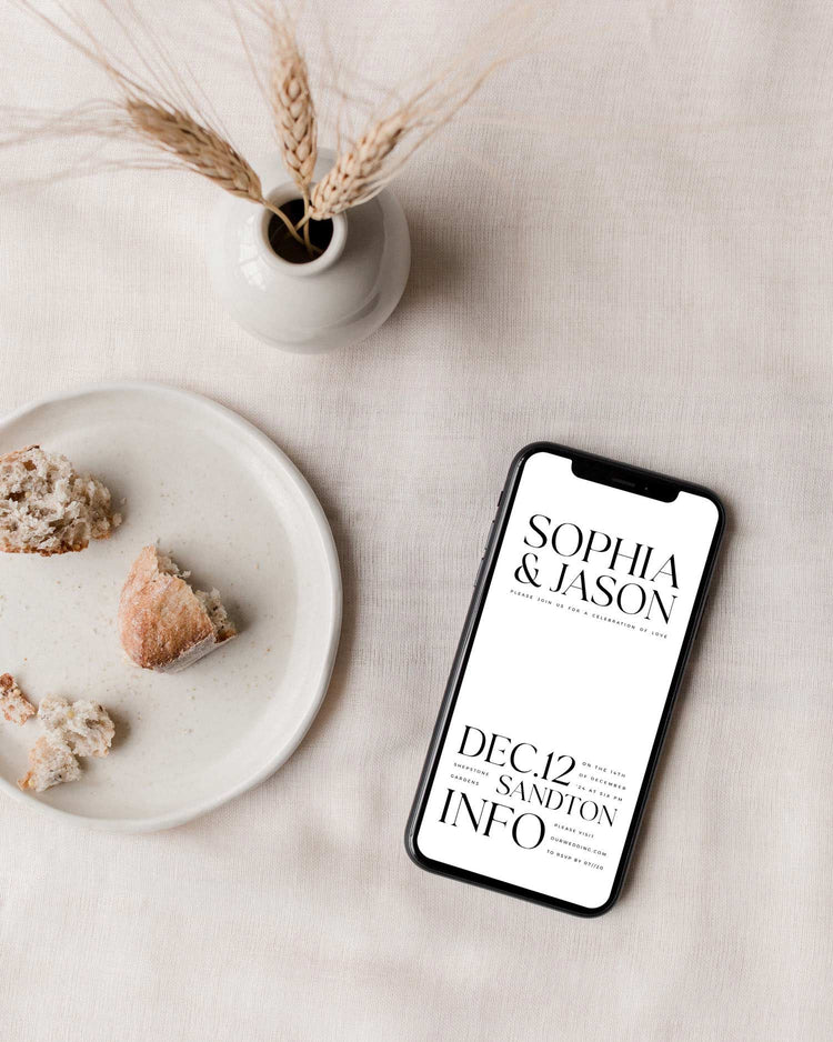 The Maeve Collection