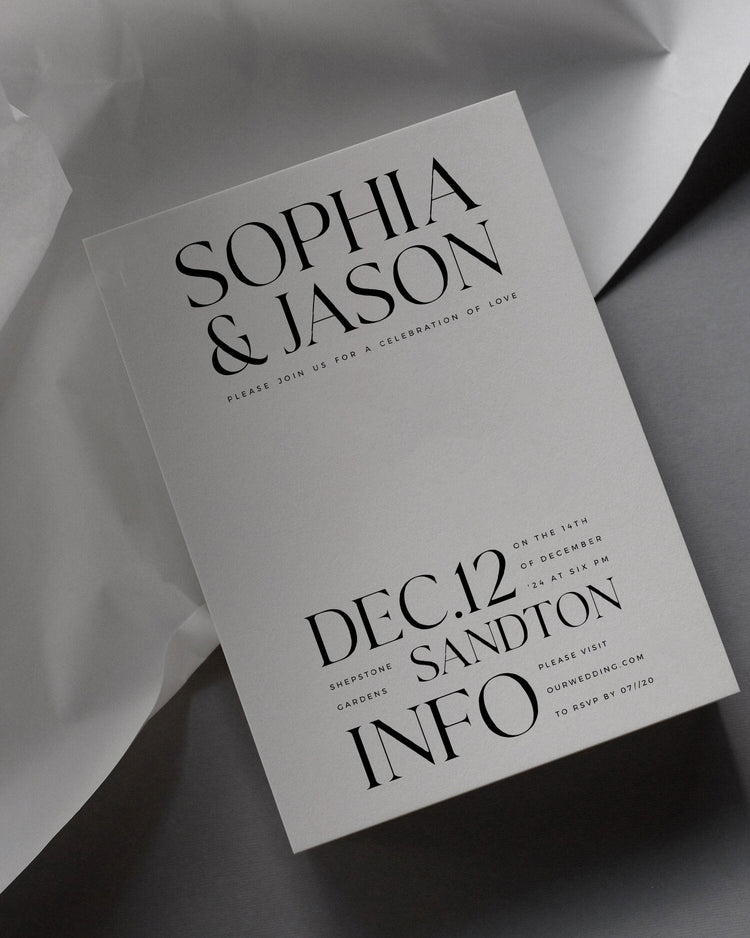 The Maeve Collection