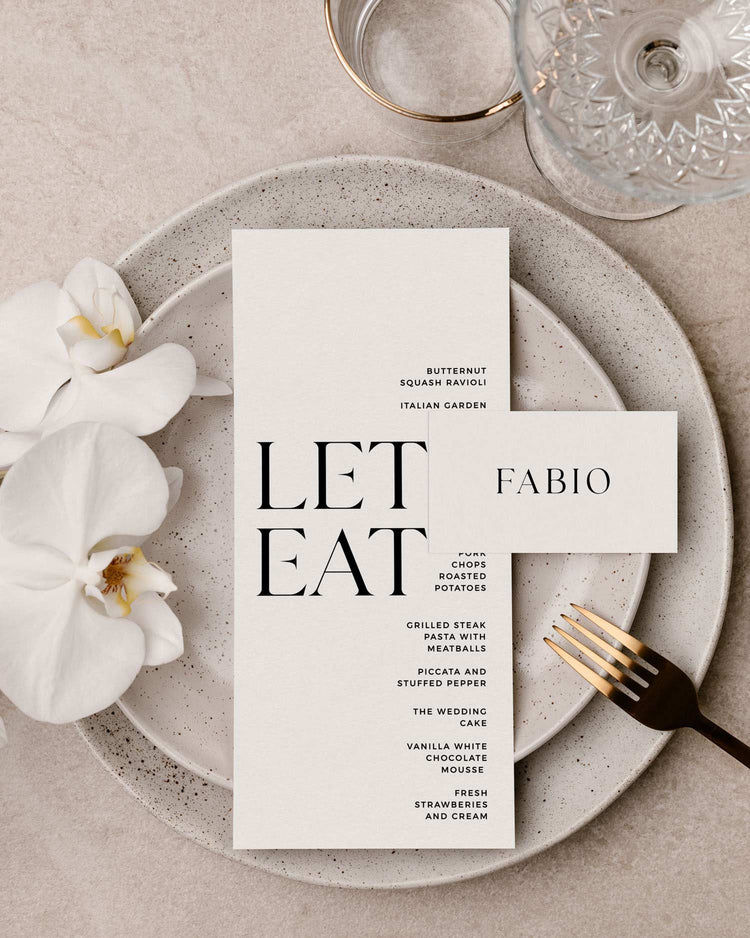 The Maeve Collection