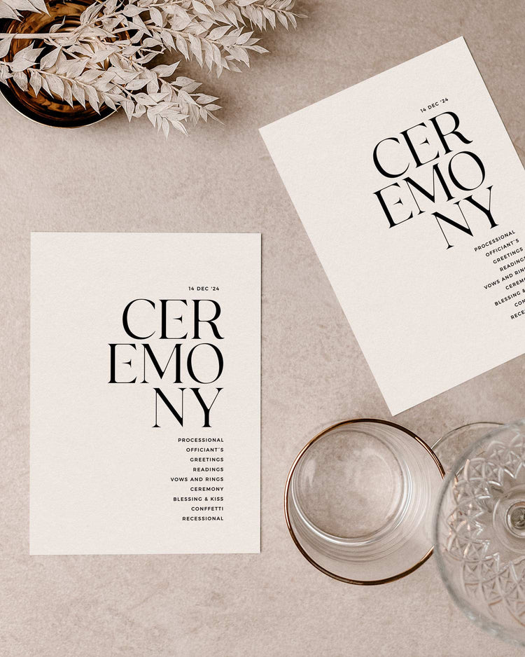 The Maeve Collection