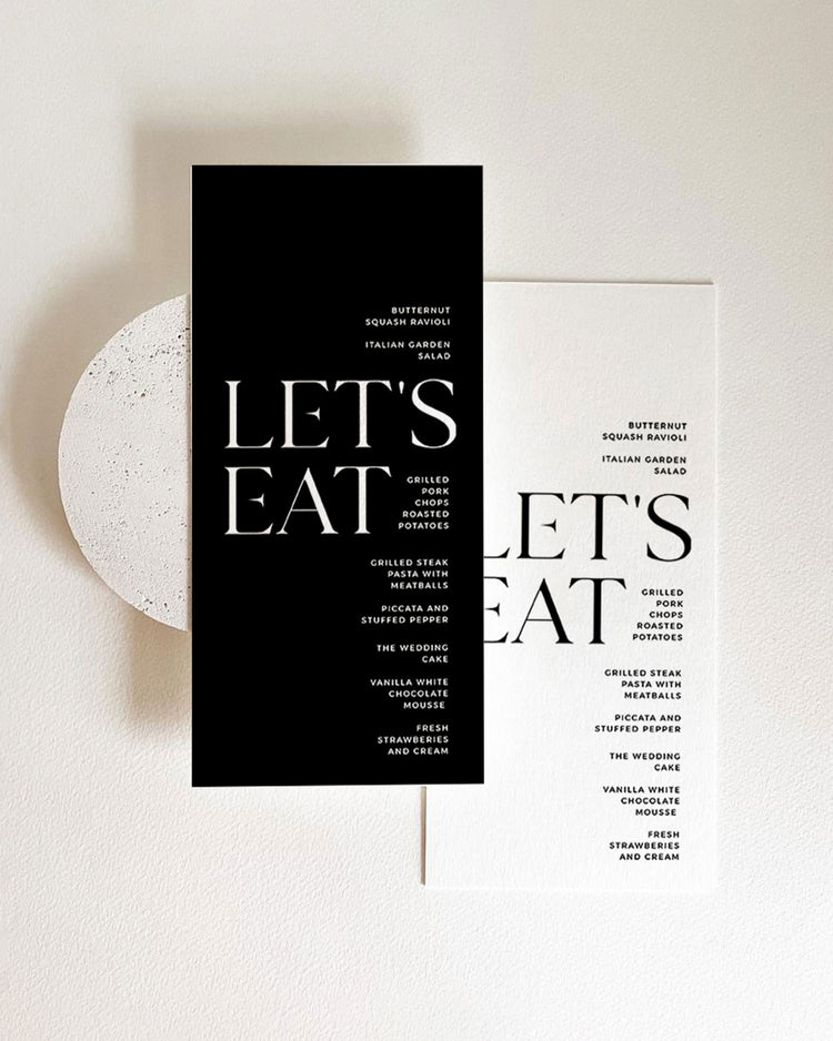 The Maeve Collection