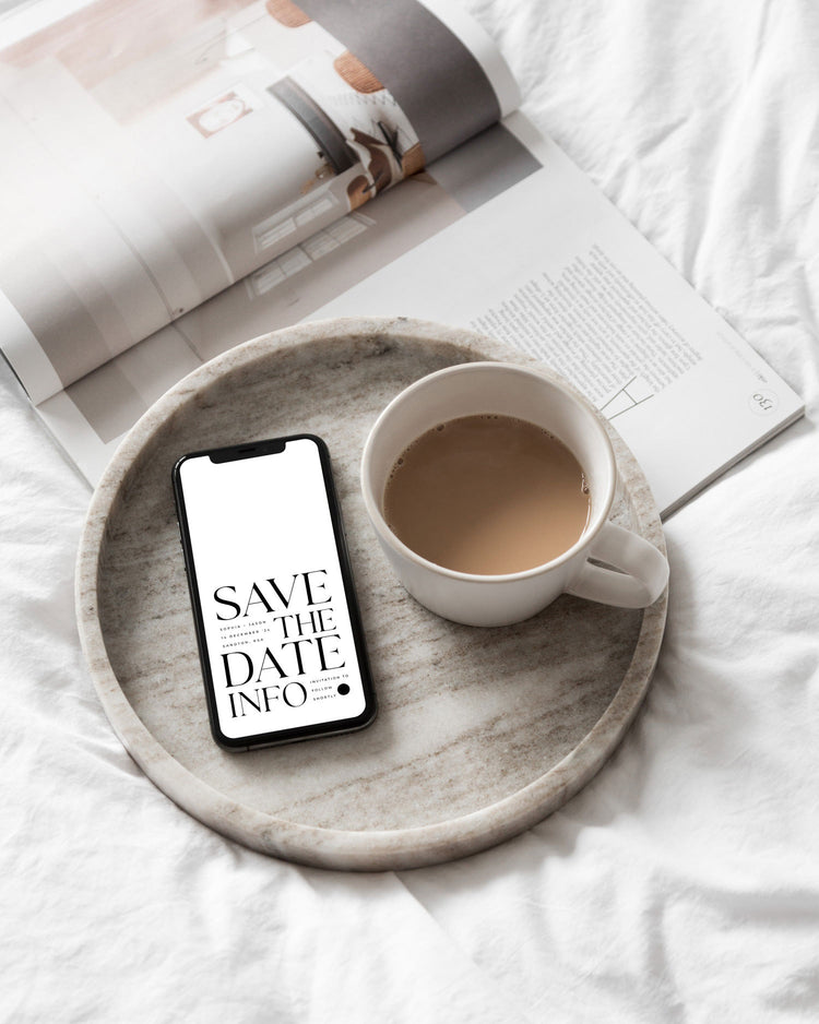 The Maeve Collection