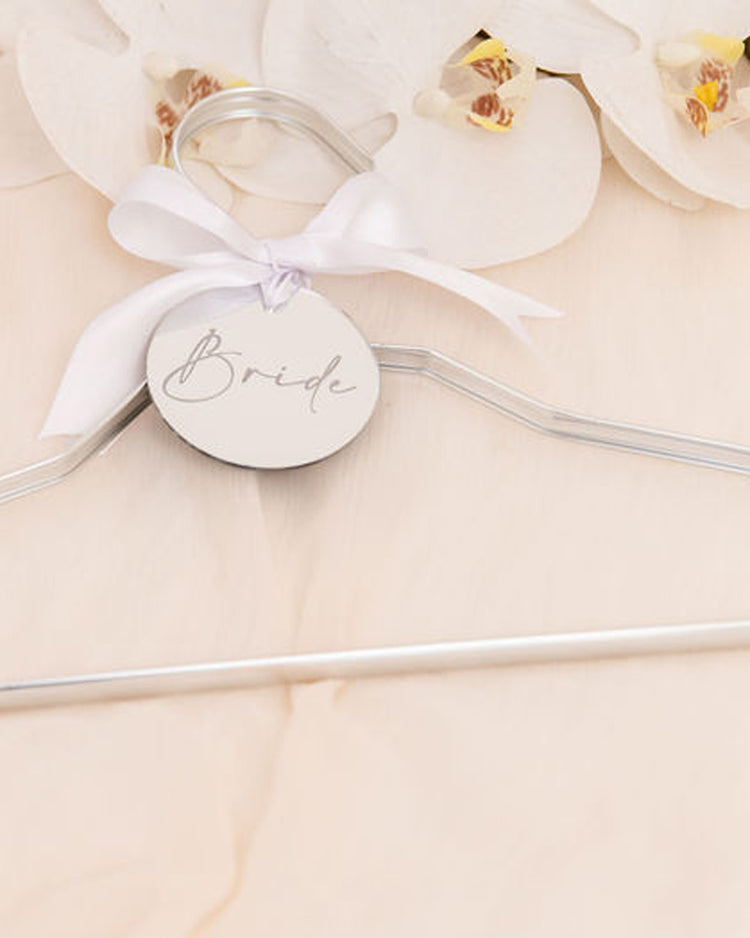 Personalised Luxe Hanger