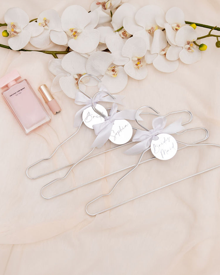 Personalised Luxe Hanger