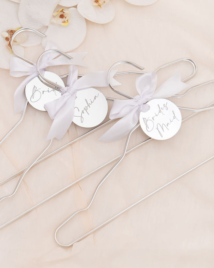 Personalised Luxe Hanger