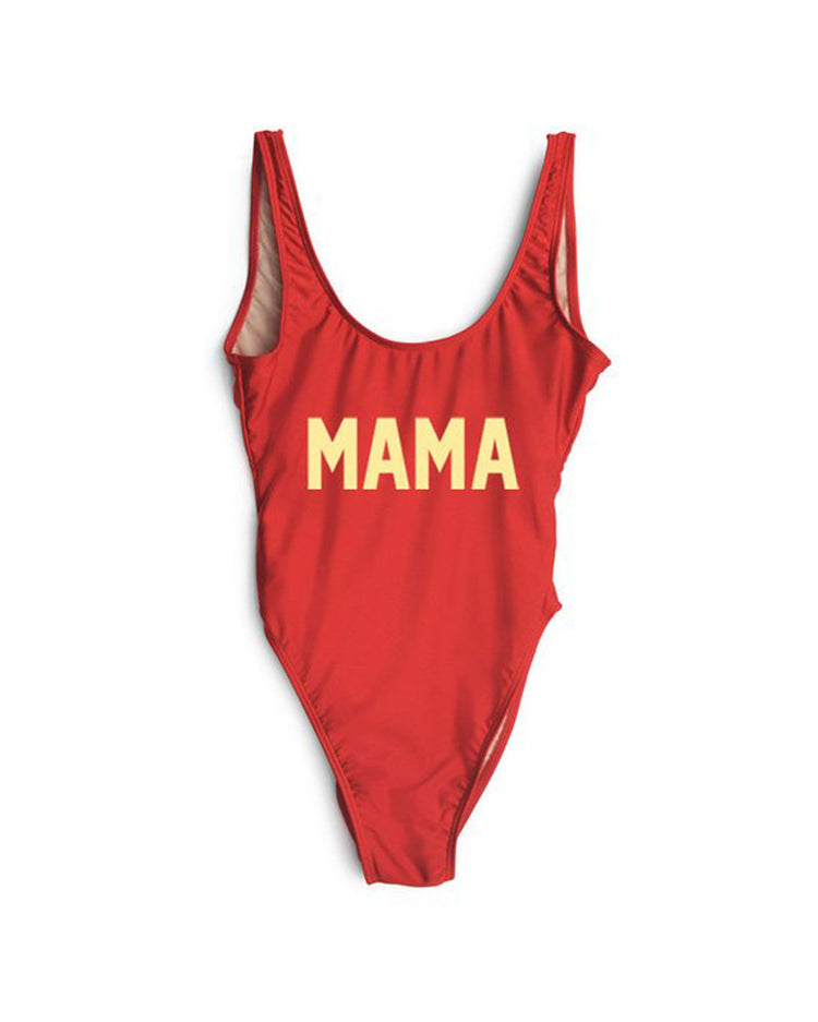 Custom Swimsuit