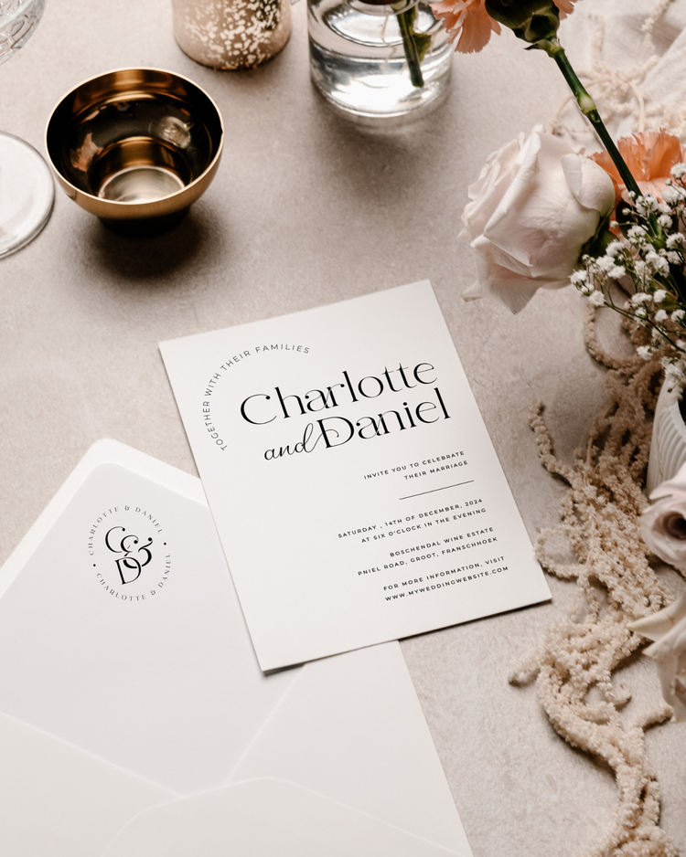 The Abigail Invitation