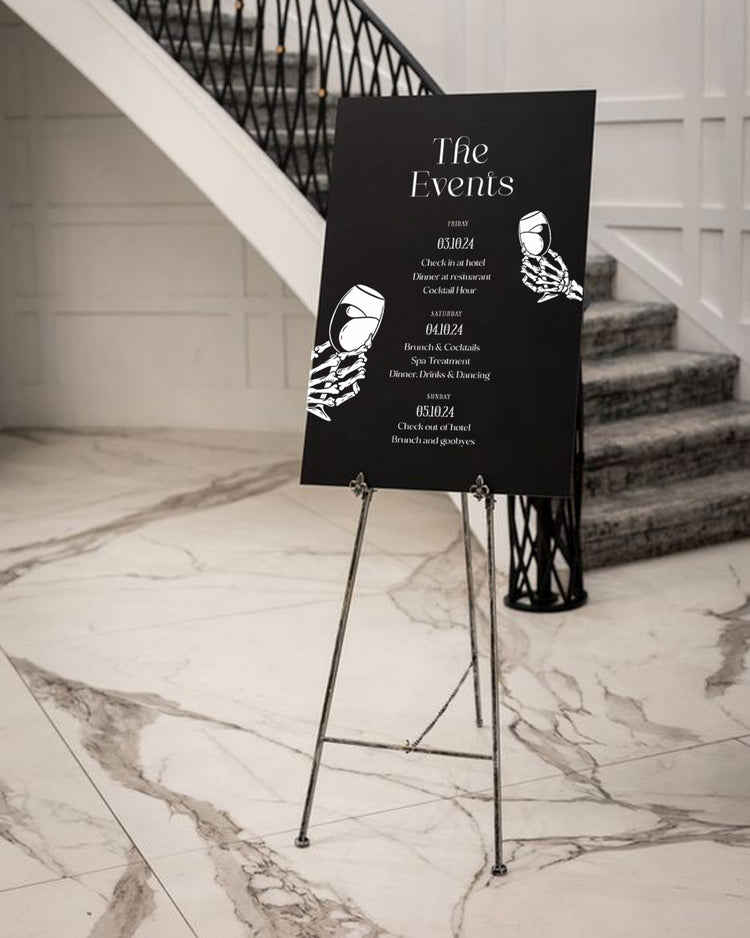 Til Death Do Us Party Collection