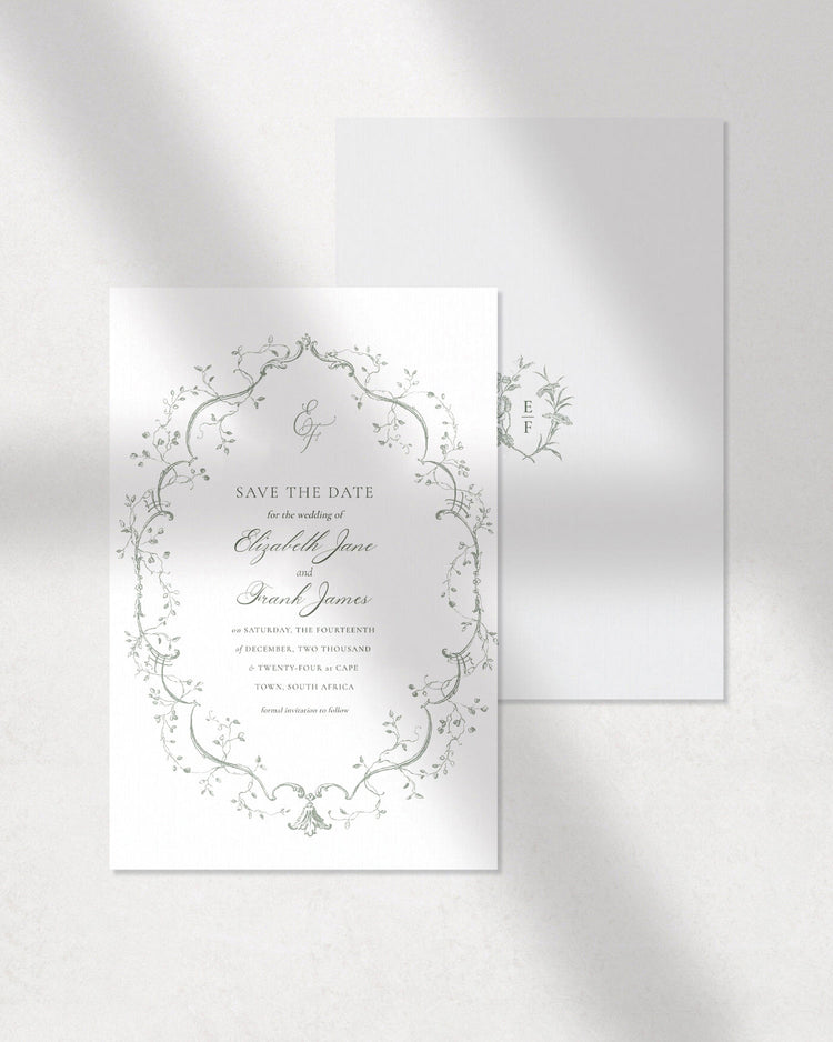 The Bridgerton Collection