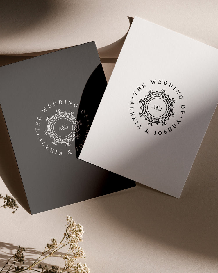 The Charlotte Monogram