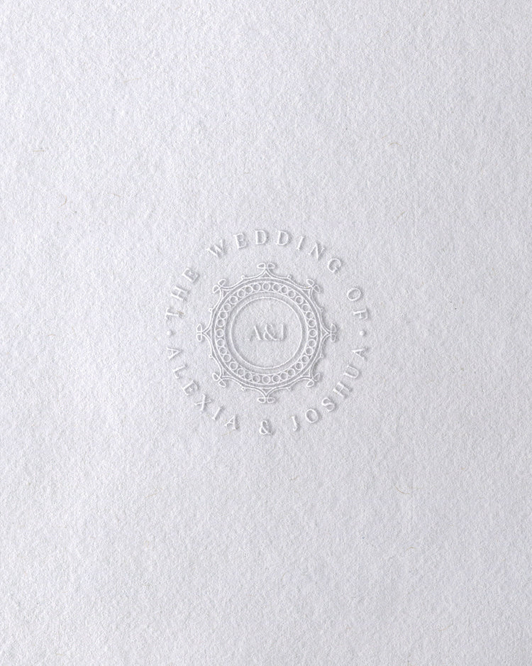 The Charlotte Monogram