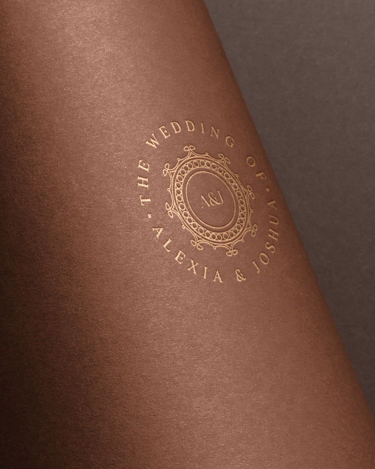 The Charlotte Monogram