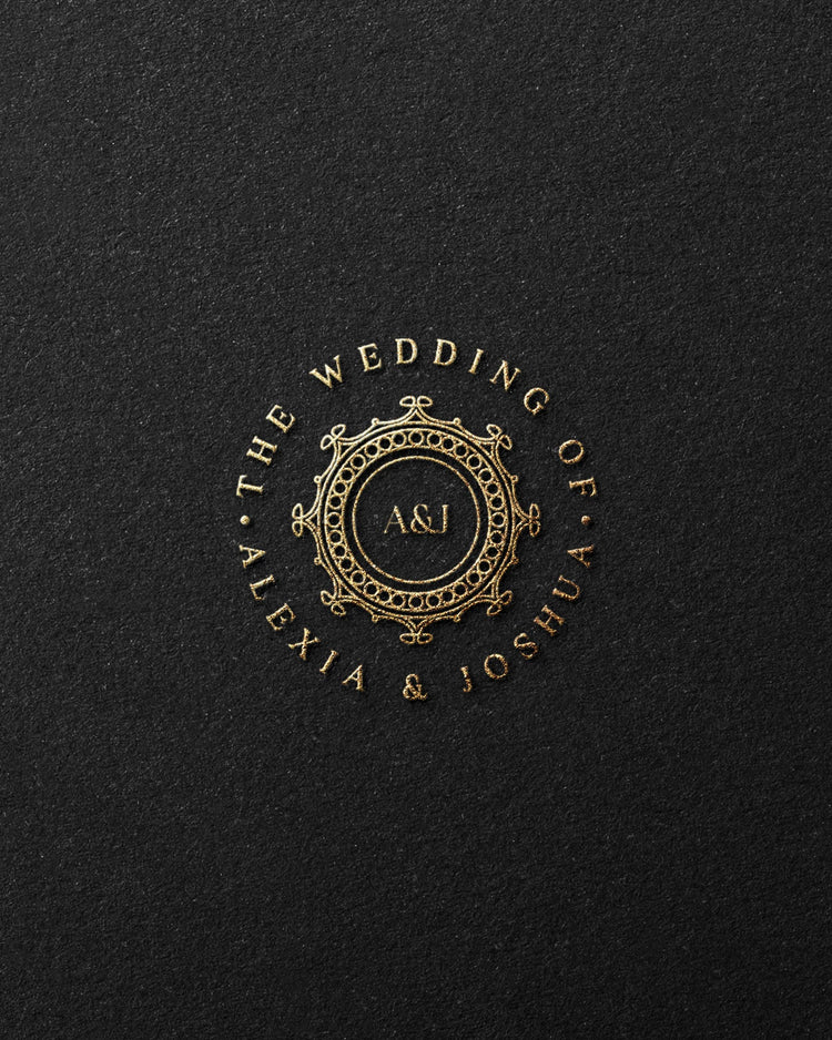 The Charlotte Monogram