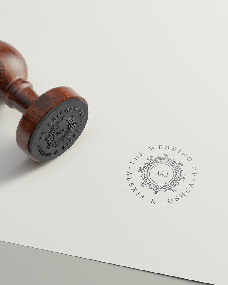 The Charlotte Monogram