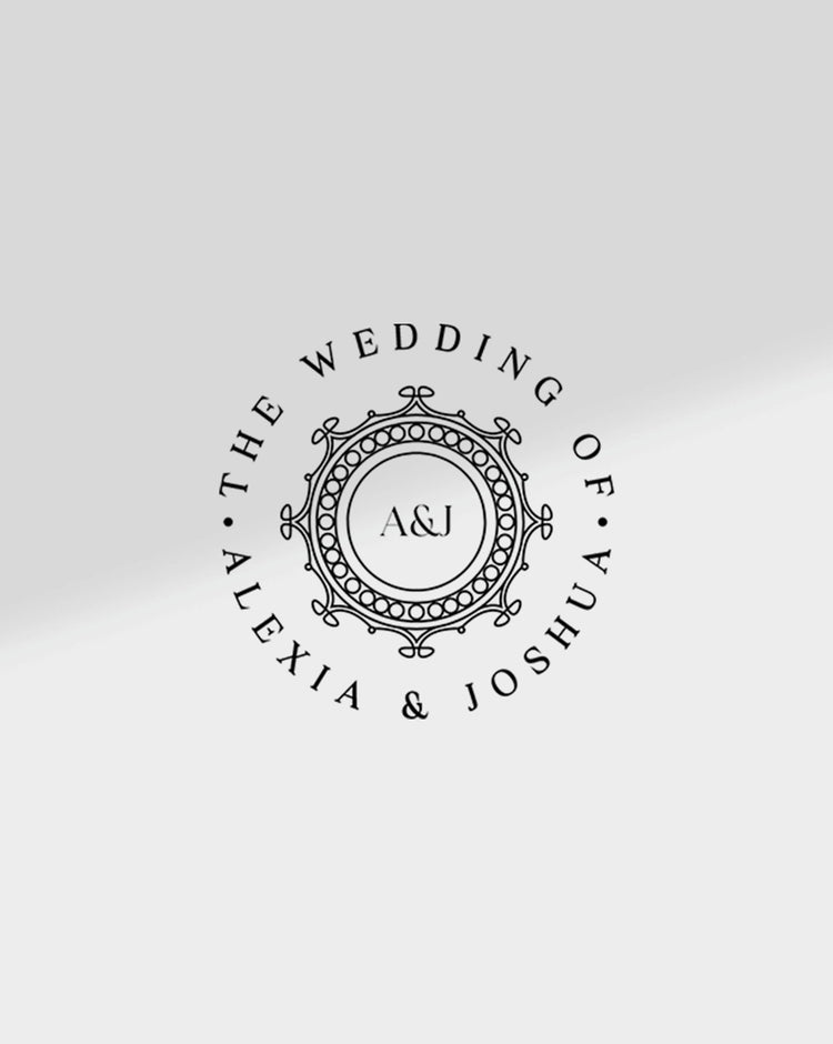 The Charlotte Monogram