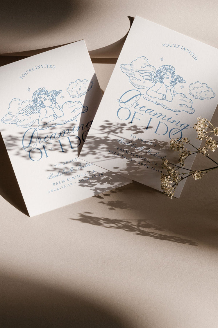 On Cloud Nine Collection