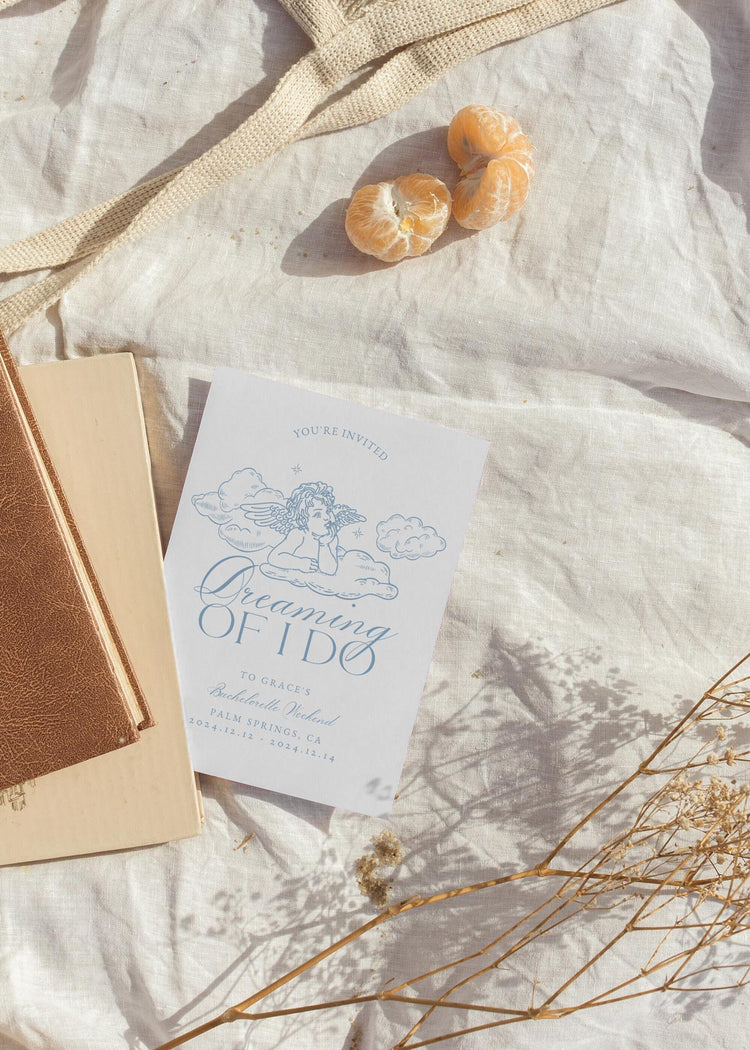 On Cloud Nine Collection