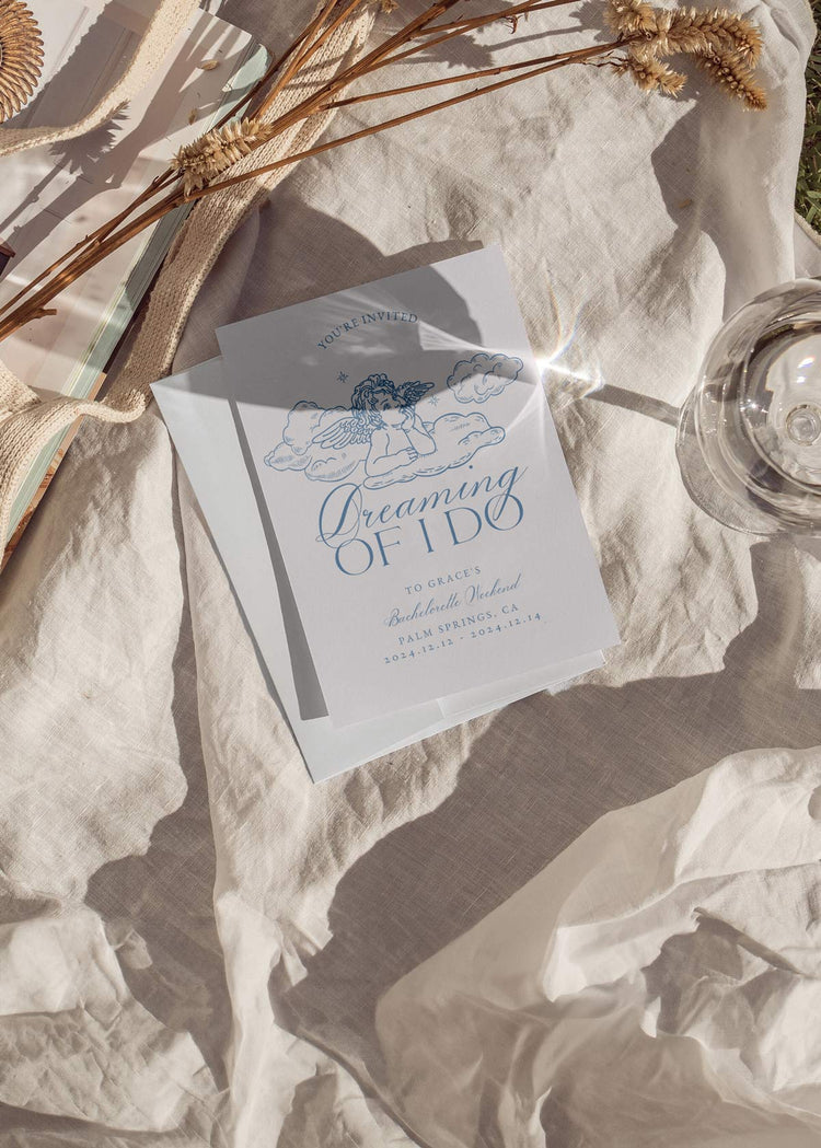 On Cloud Nine Collection