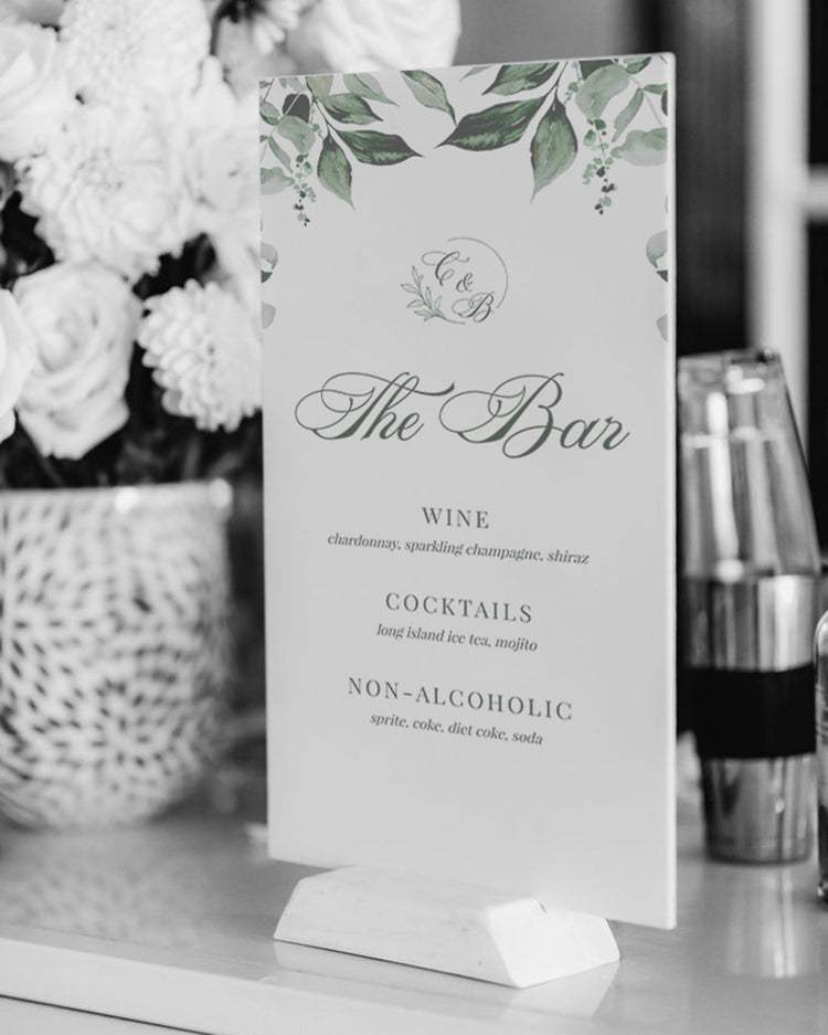 The Evergreen Collection