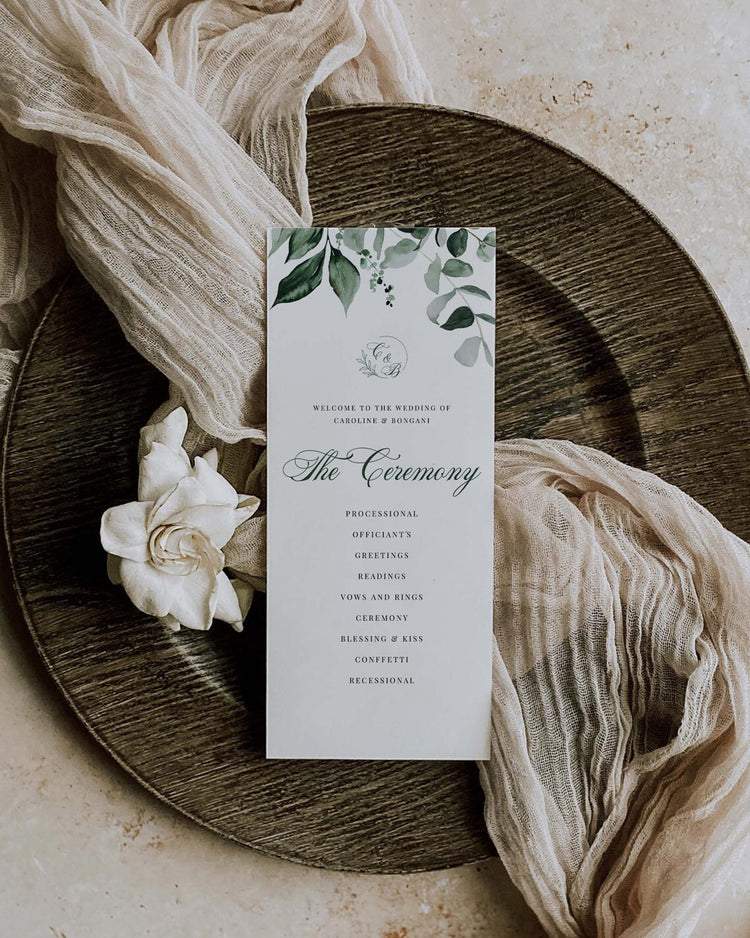 The Evergreen Collection