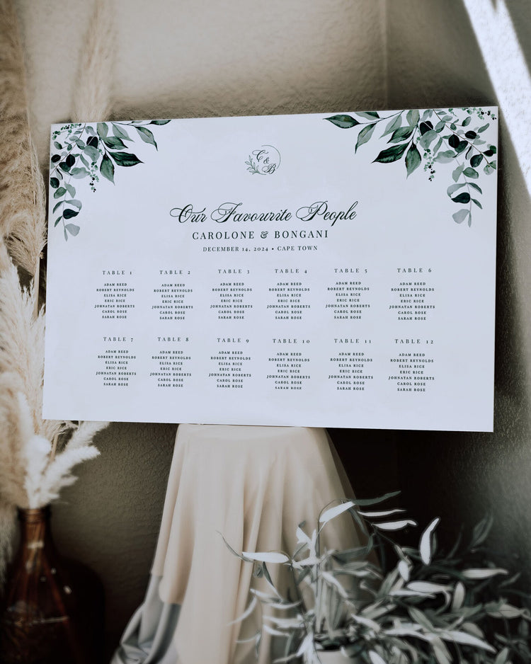 The Evergreen Collection