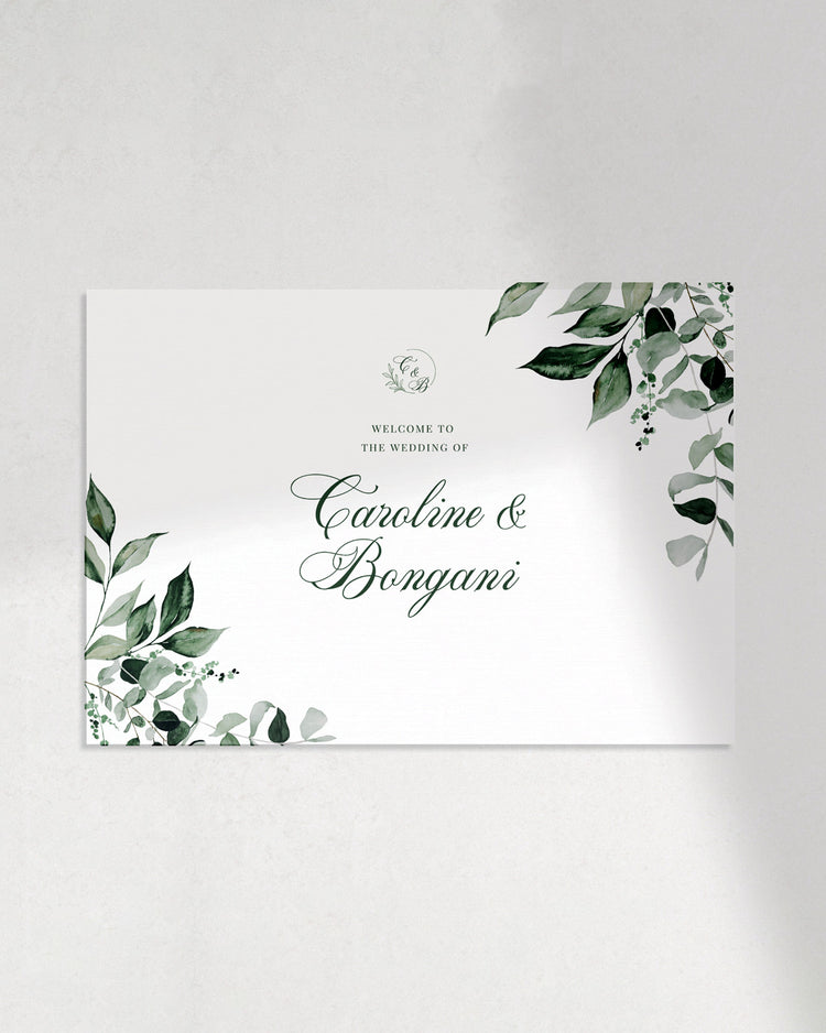 The Evergreen Collection