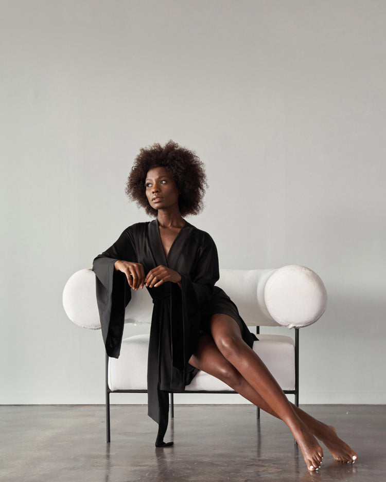 Silky Le Petite Robe