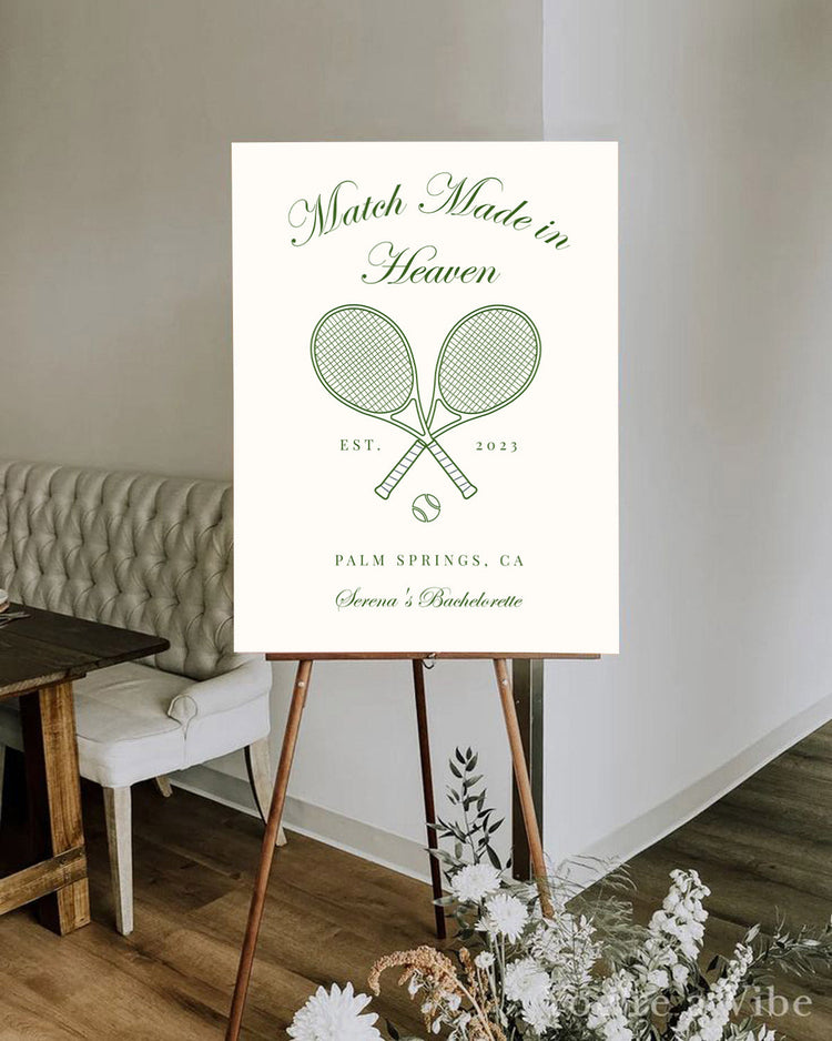 Match Made In Heaven Collection