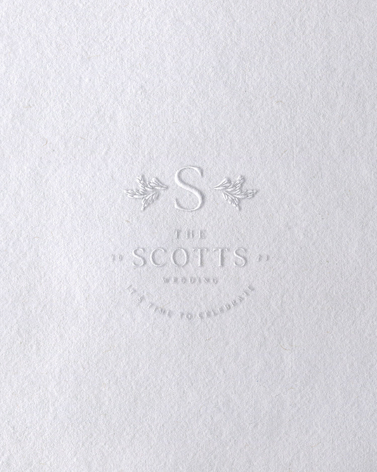 The Penelope Monogram