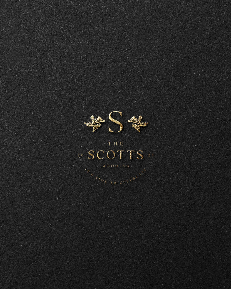 The Penelope Monogram