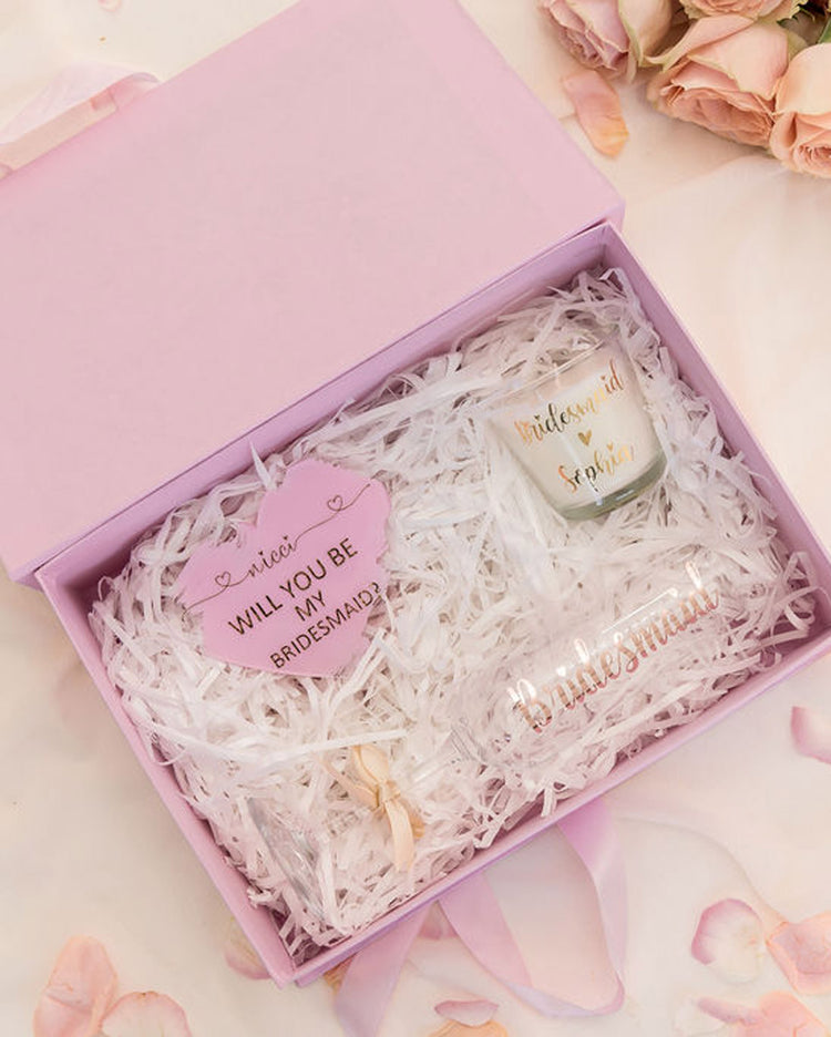 Personalised Gift Box