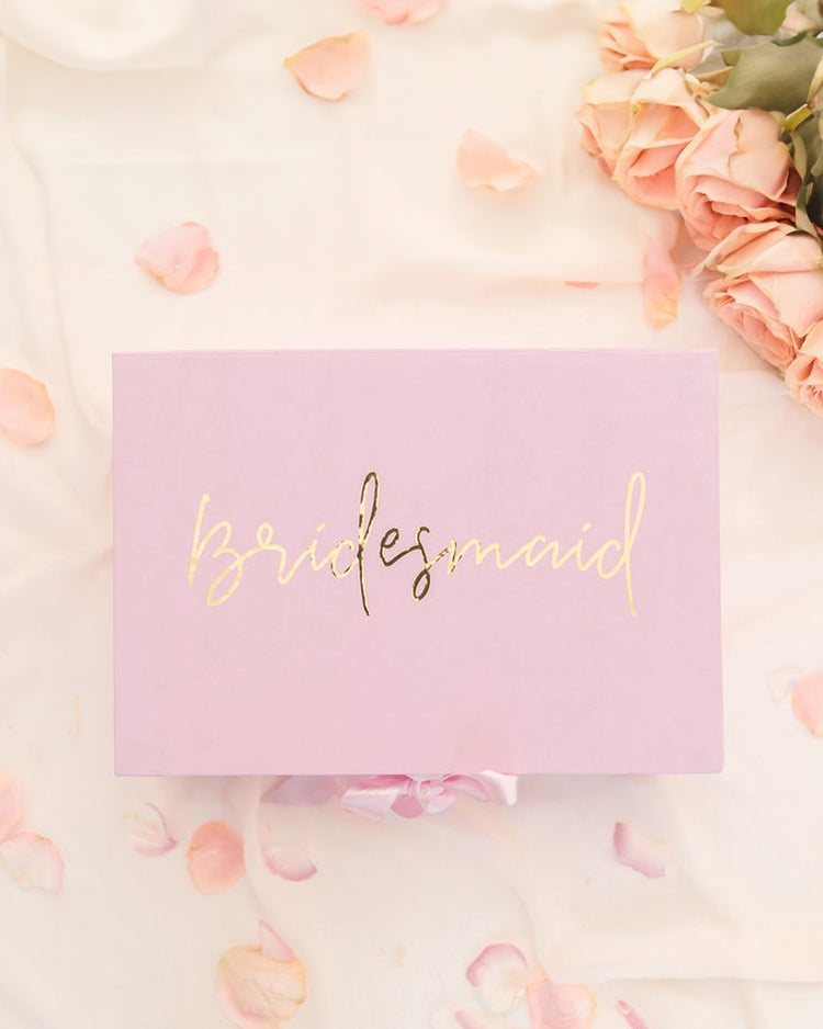 Personalised Gift Box