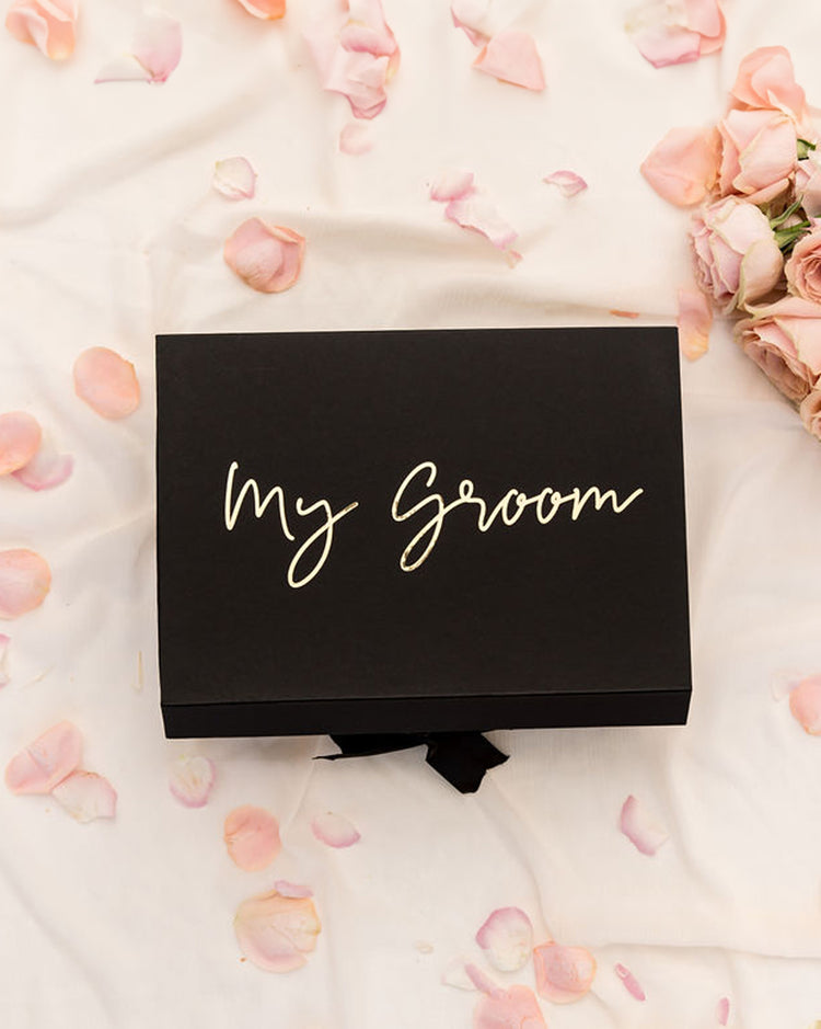 Personalised Gift Box