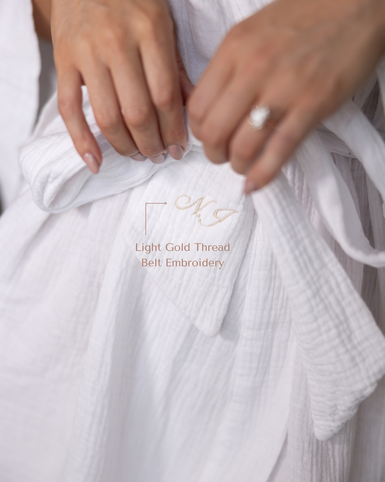 Baby Cotton Le Petite Robe