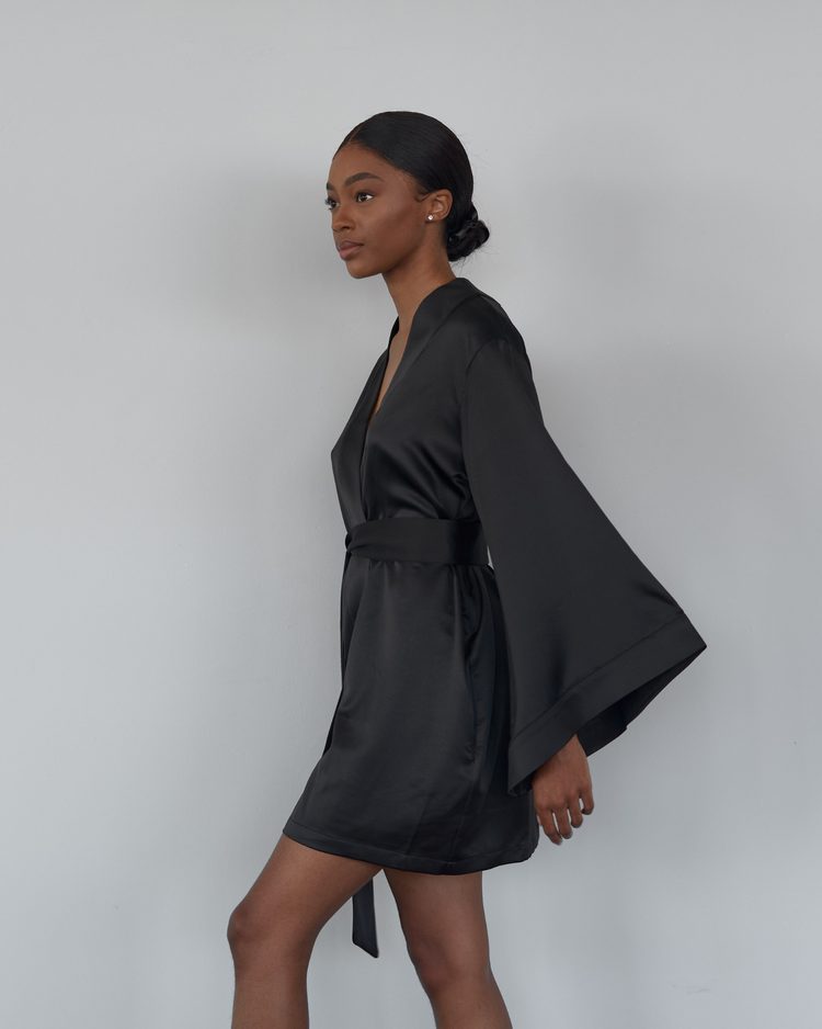 Silky Le Petite Robe