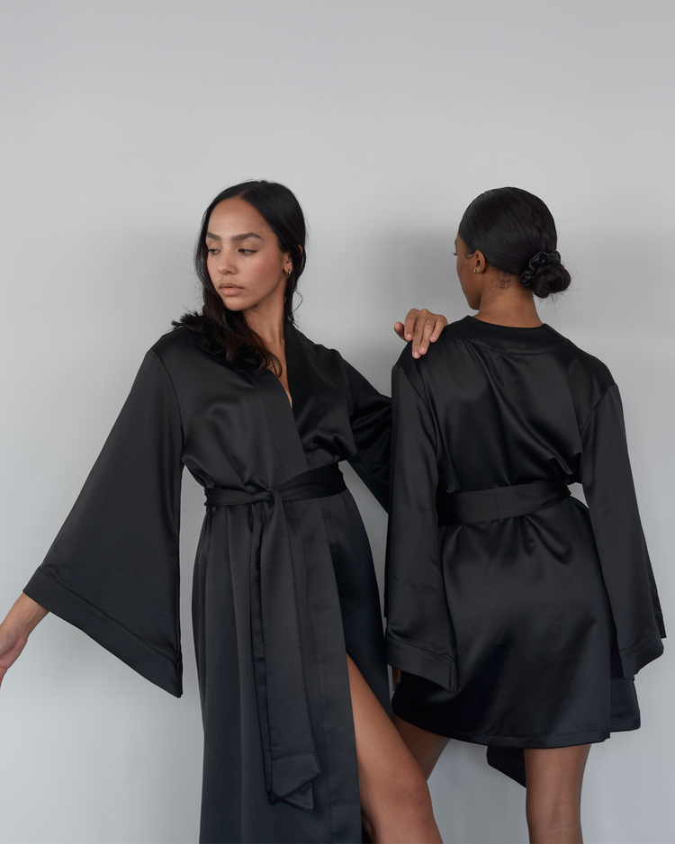 Silky Le Petite Robe