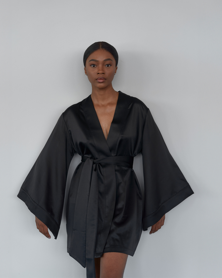 Silky Le Petite Robe