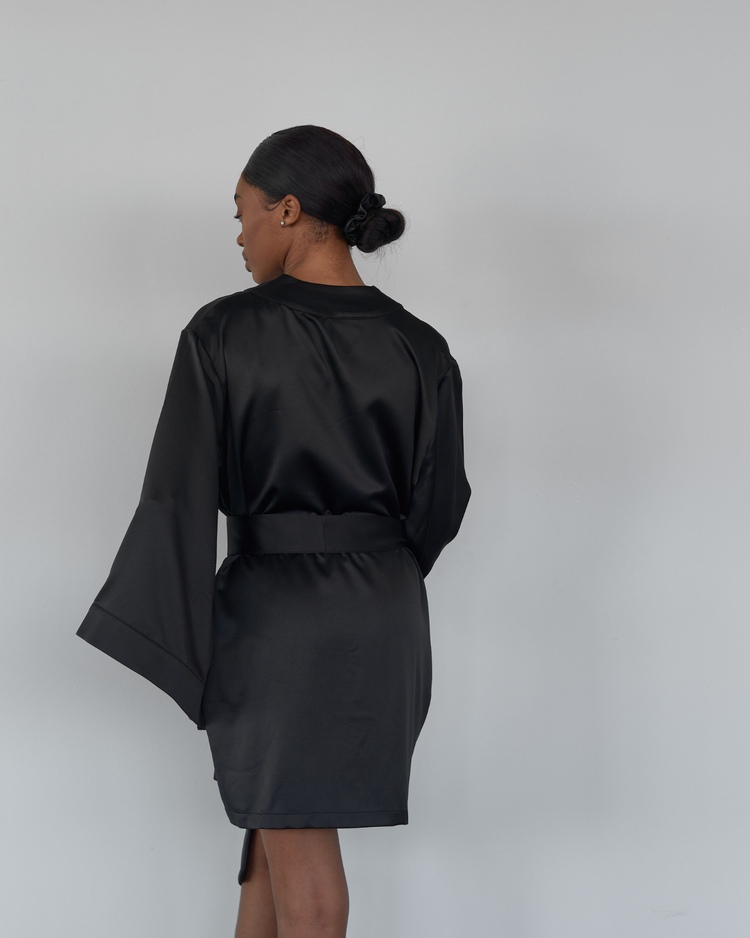 Silky Le Petite Robe