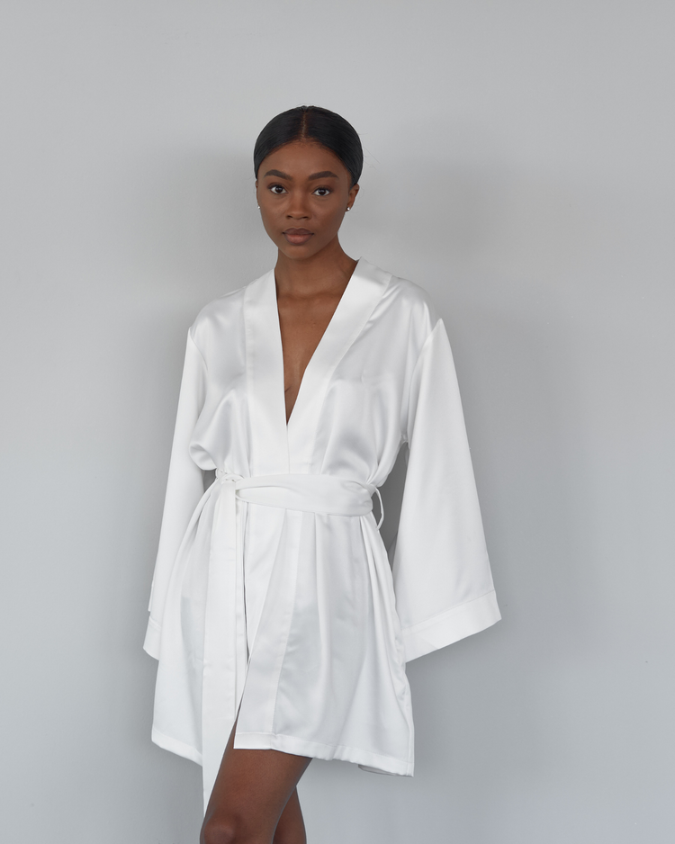 Silky Le Petite Robe