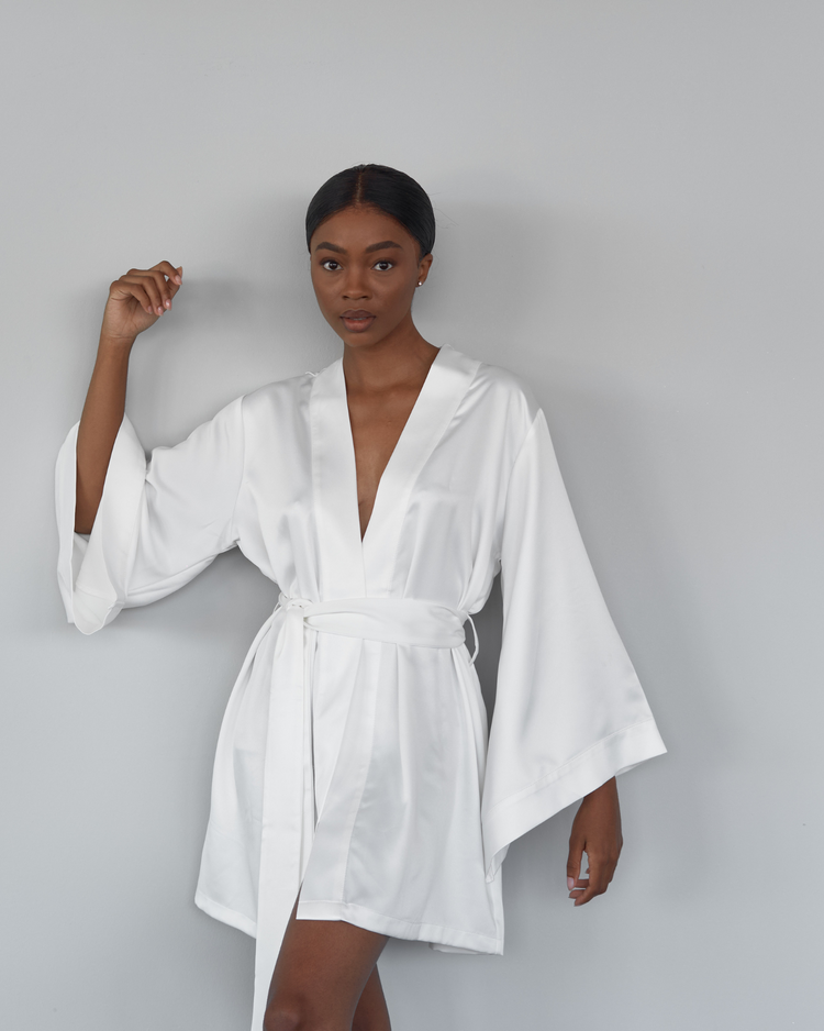 Silky Le Petite Robe